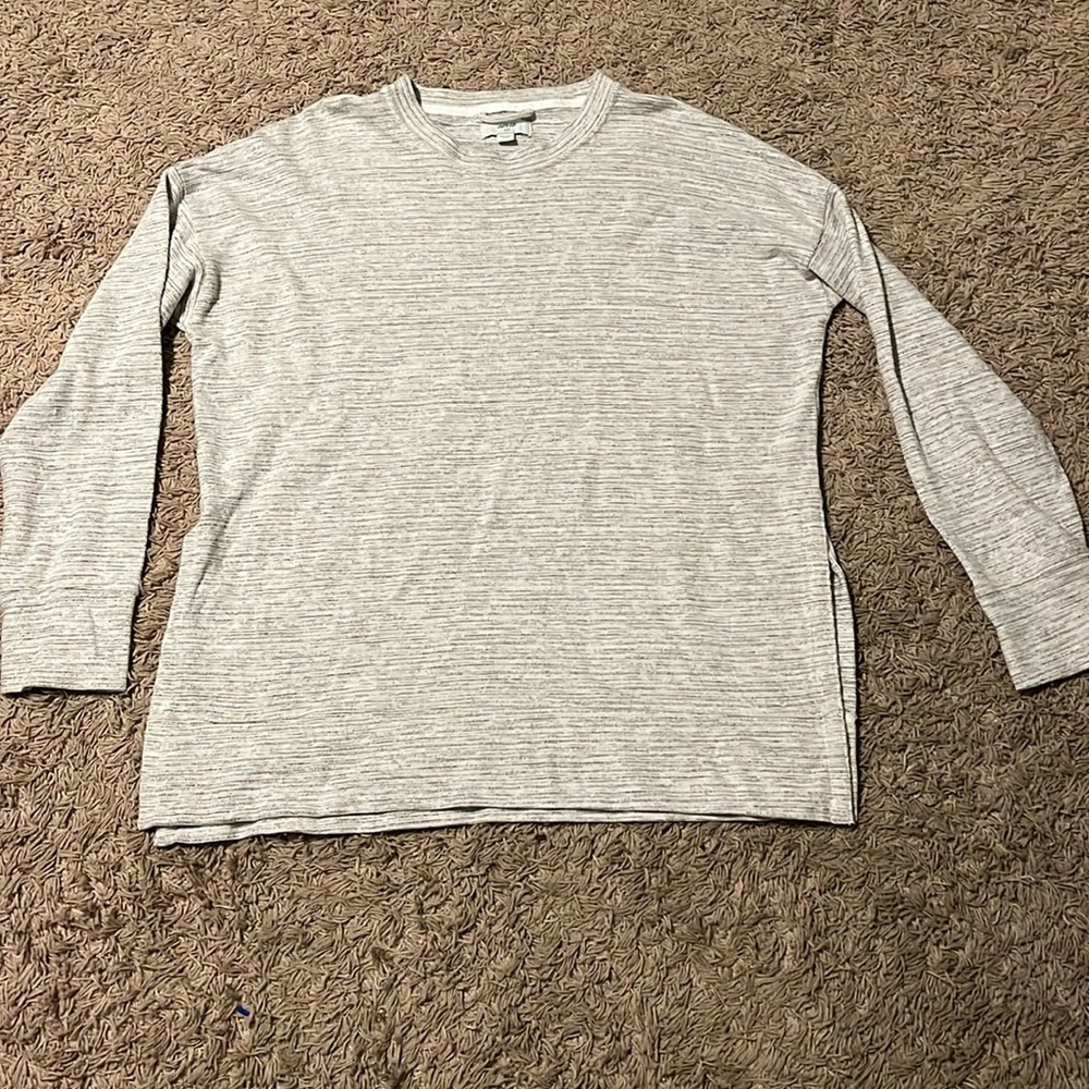 Aerie long sleeve shirt